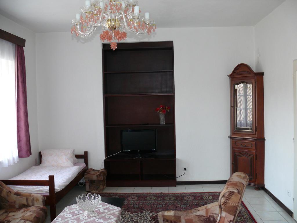 Pension A Restaurace Rudolec Hotell Český Rudolec Exteriör bild
