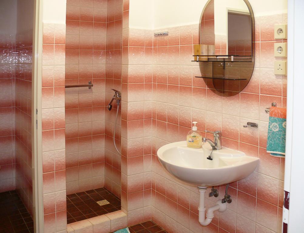 Pension A Restaurace Rudolec Hotell Český Rudolec Exteriör bild