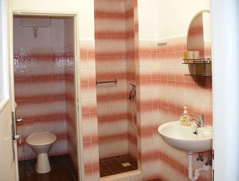 Pension A Restaurace Rudolec Hotell Český Rudolec Exteriör bild