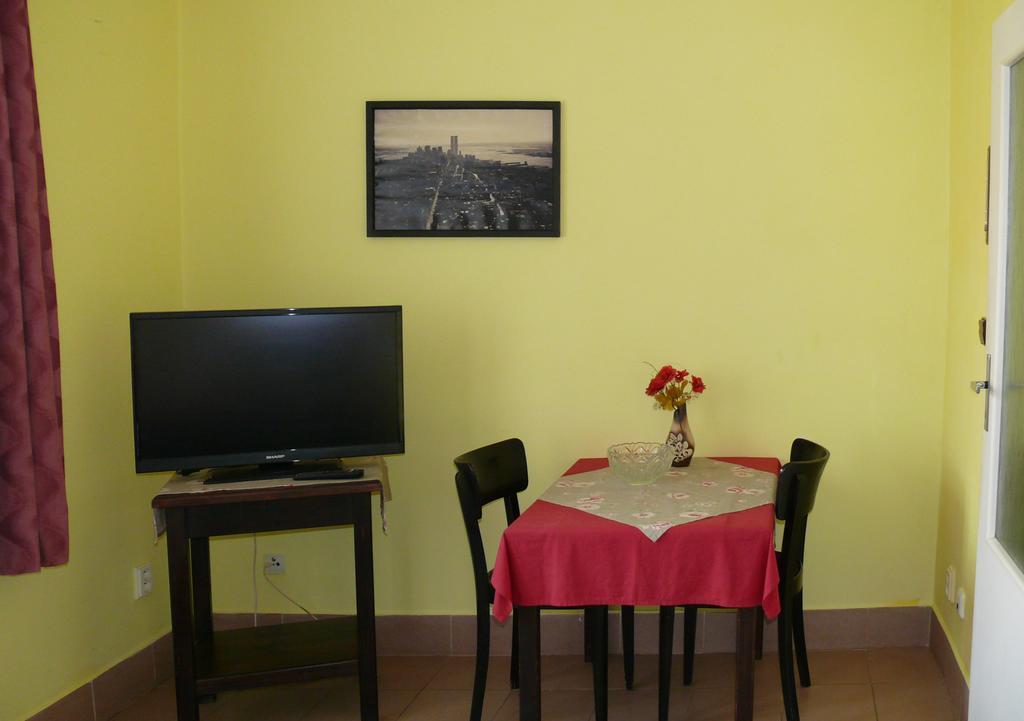 Pension A Restaurace Rudolec Hotell Český Rudolec Exteriör bild